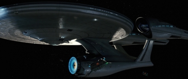 star trek 6